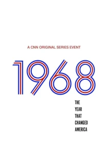 Watch 1968: The Year That Changed America online