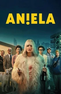 Watch Aniela online