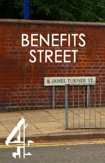 Watch Benefits Street online