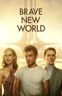 Watch Brave New World online