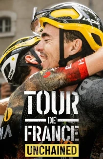Watch Tour de France: Unchained online