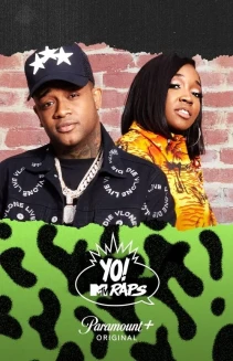 Watch Yo! MTV Raps online