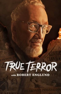 Watch True Terror with Robert Englund online