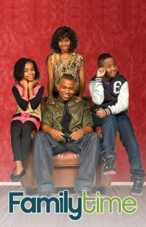 Watch Family Time online