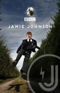 Watch Jamie Johnson online