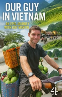 Watch Our Guy in Vietnam online