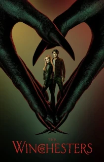 Watch The Winchesters online