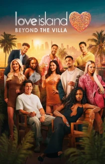 Watch Love Island: Beyond the Villa online