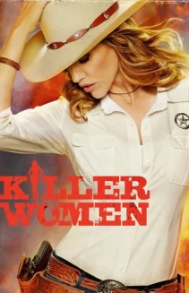 Watch Killer Women online