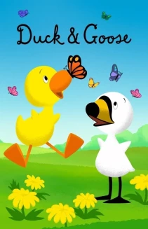 Watch Duck & Goose online