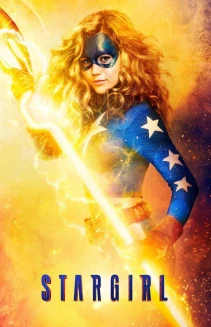 Watch DC's Stargirl online