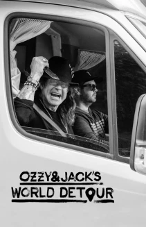 Watch Ozzy and Jack's World Detour online