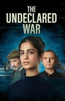 Watch The Undeclared War online