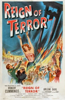 Reign of Terror