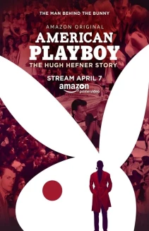 Watch American Playboy: The Hugh Hefner Story online