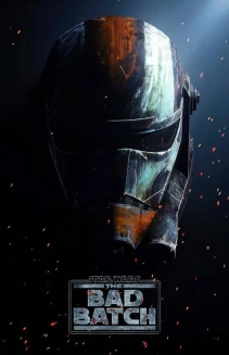 Watch Star Wars: The Bad Batch online