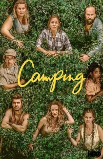 Watch Camping online