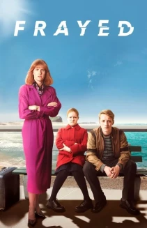 Watch Frayed online