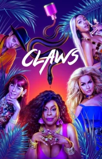 Watch Claws online