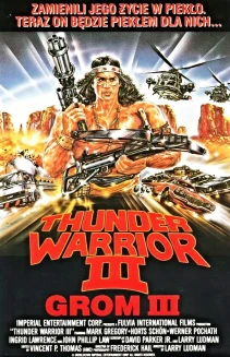Thunder III