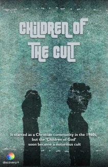 Watch Children of the Cult online