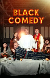 Watch Black Comedy online