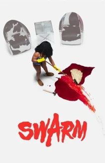 Watch Swarm online