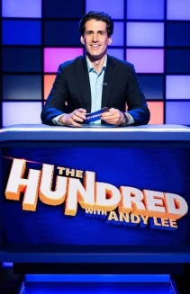 Watch The Hundred with Andy Lee online