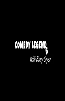 Comedy Legends