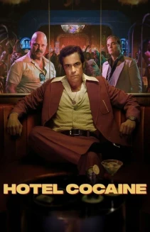 Watch Hotel Cocaine online