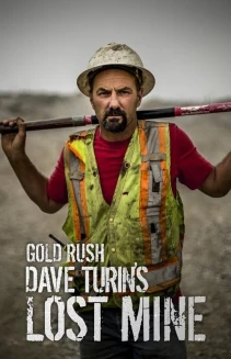 Watch Gold Rush: Dave Turin's Lost Mine online