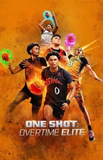 Watch One Shot: Overtime Elite online