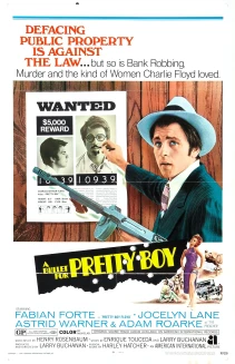 A Bullet for Pretty Boy