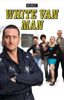 Watch White Van Man online