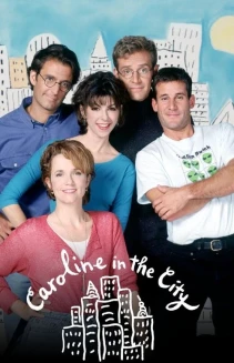Watch Caroline in the City online