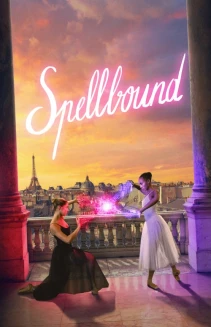 Watch Spellbound online
