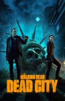 Watch The Walking Dead: Dead City online