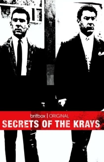 Watch Secrets of the Krays online