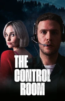 Watch The Control Room online