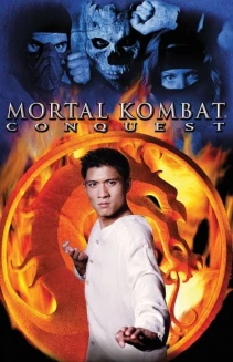 Watch Mortal Kombat: Conquest online