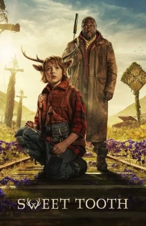 Watch Sweet Tooth online