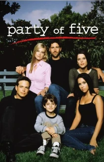 Watch Party of Five online