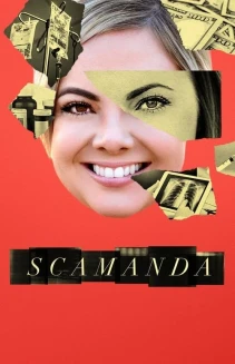Watch Scamanda online