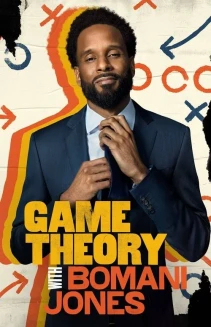 Watch Game Theory with Bomani Jones online