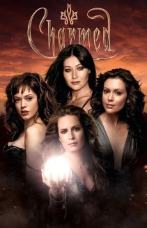 Watch Charmed online