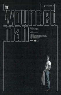 The Wounded Man