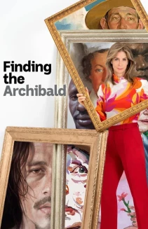 Watch Finding the Archibald online