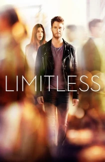 Watch Limitless online
