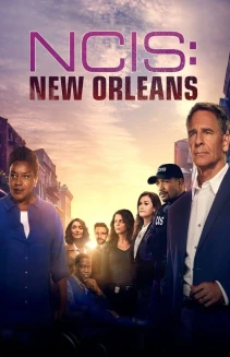 Watch NCIS: New Orleans online