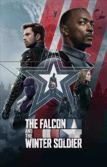 Watch The Falcon and the Winter Soldier online